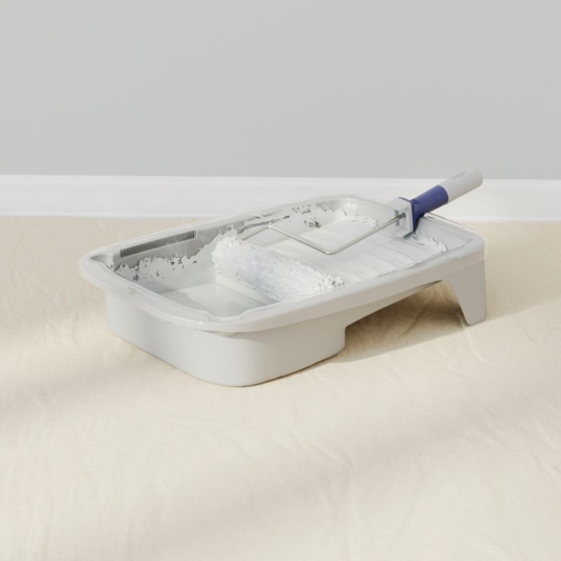 Fortress Pro malerbakke 230 mm med 3 indsatsdele