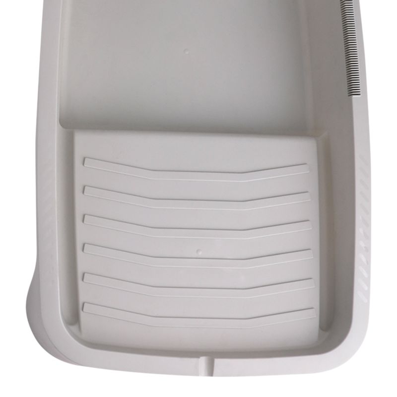 Fortress Pro malerbakke 230 mm med 3 indsatsdele