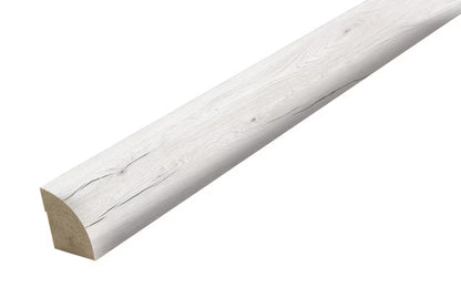 Kvartstaf 16x16 mm 217 cm Sølv