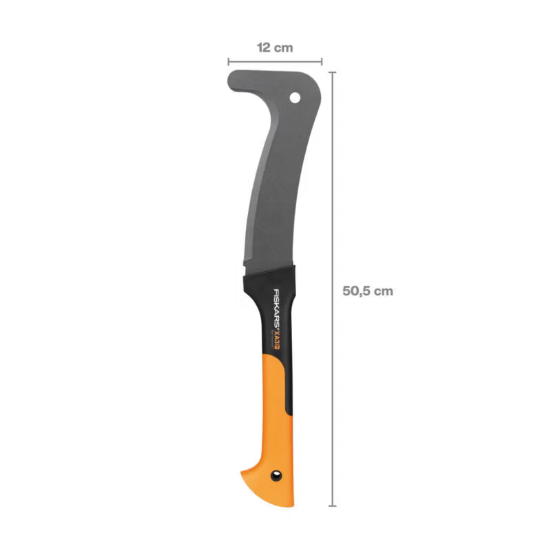 Kvasthugger XA3 55 cm