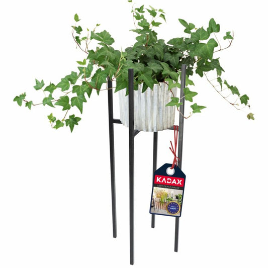 KADAX metalblomstholder til stue 67 cm, 1 stk.