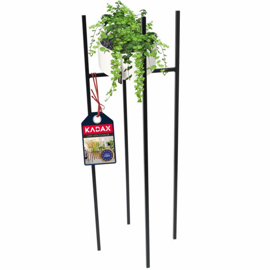 KADAX metalplanteholder til stue, 87 cm, 1 stk.