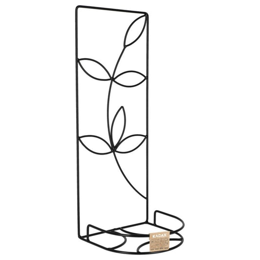 KADAX planteholder metal, væghængt, 50 cm, 1 stk.