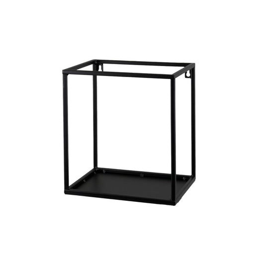 Hængende planteholder Your Loft Design Black 19x25x27 Landes S 1 stk.