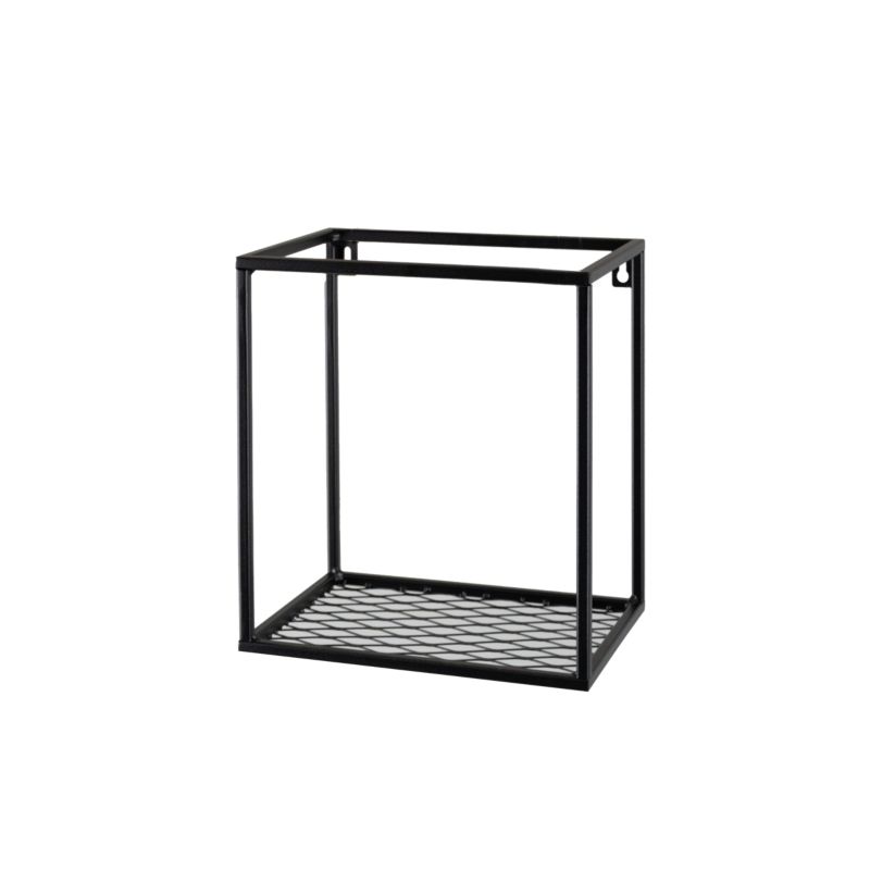 Hængende planteholder Your Loft Design Marpire S sort 19x25x27 cm 1 stk.