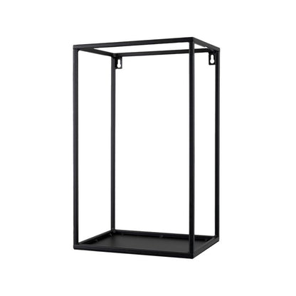 Hængende planteholder Your Loft Design Black 19x25x47 Landes M 1 stk.
