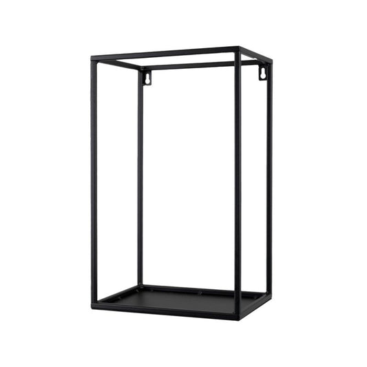 Hængende planteholder Your Loft Design Black 19x25x47 Landes M 1 stk.