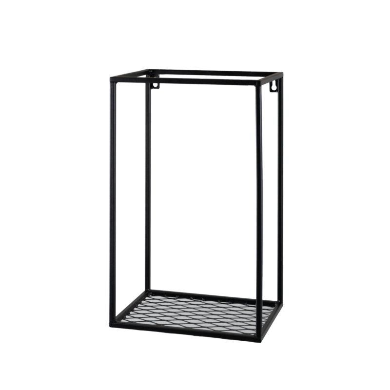 Hængende planteholder Your Loft Design Black 19x25x47 Marpire M 1 stk.