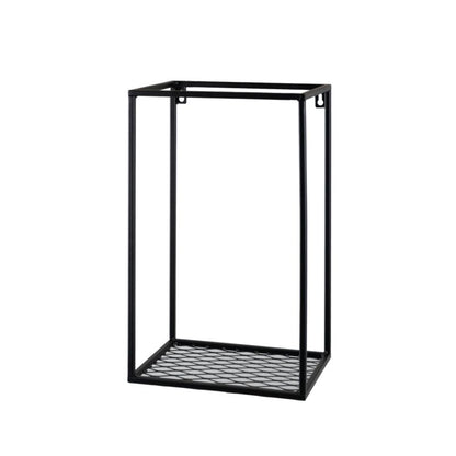 Hængende planteholder Your Loft Design Black 19x25x47 Marpire M 1 stk.