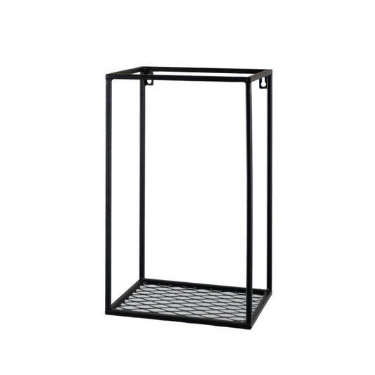 Hængende planteholder Your Loft Design Black 19x25x47 Marpire M 1 stk.