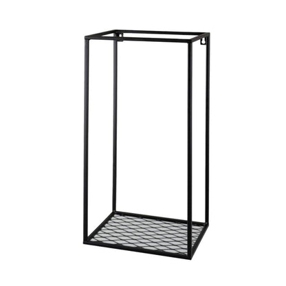 Hængende planteholder Your Loft Design Black 19x25x62 Marpire L 1 stk.