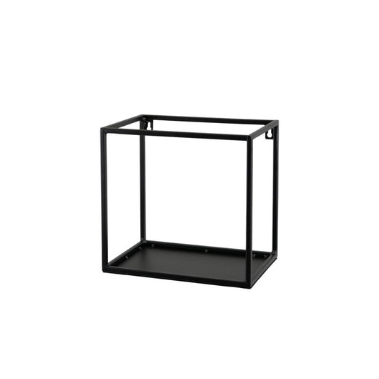 Hængende planteholder Your Loft Design Black 19x27x25 Le Pin S 1 stk.