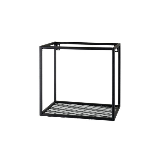 Hængende planteholder Your Loft Design sort 19x27x25 Liffre S 1 stk.