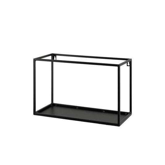 Your Loft Design hængende planteholder Le Pin M sort 19x47x25 cm 1 stk.