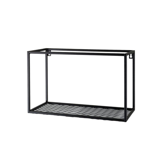 Hængende planteholder Your Loft Design sort 19x47x25 Liffre M 1 stk.