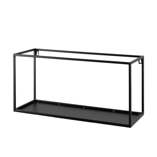 Hængende planteholder Your Loft Design Black 19x62x25 Le Pin L 1 stk.