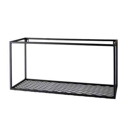 Hængende planteholder Your Loft Design sort 19x62x25 Liffre L 1 stk.