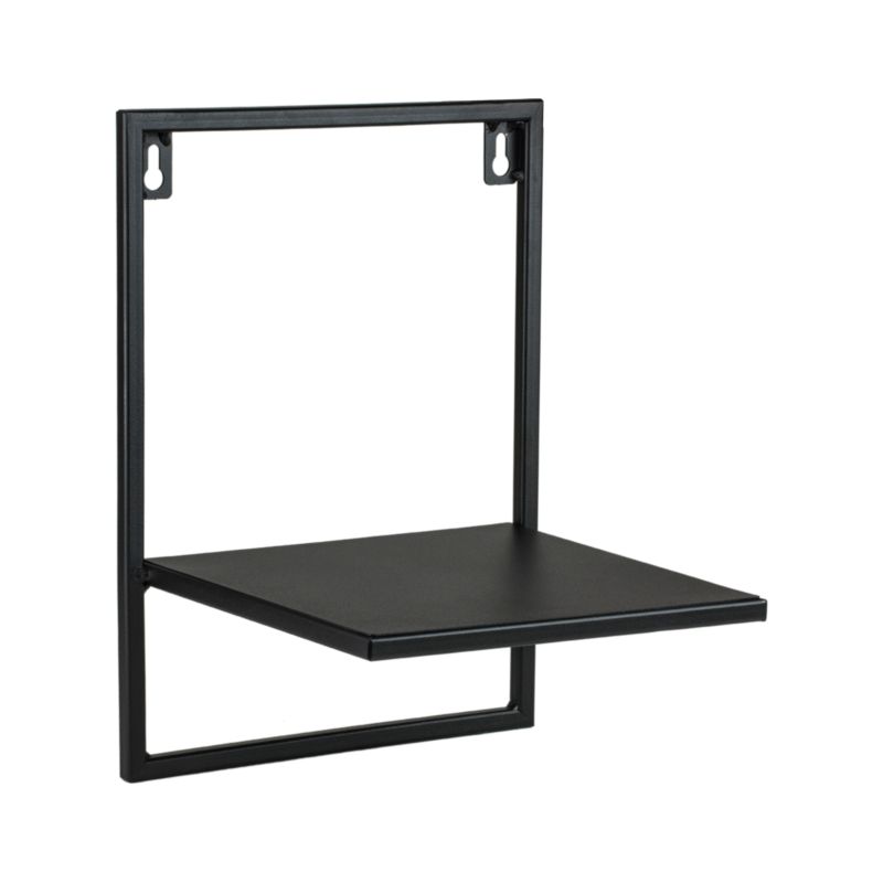 Hængende planteholder Your Loft Design Black 22x20x30 Elven S 1 stk.