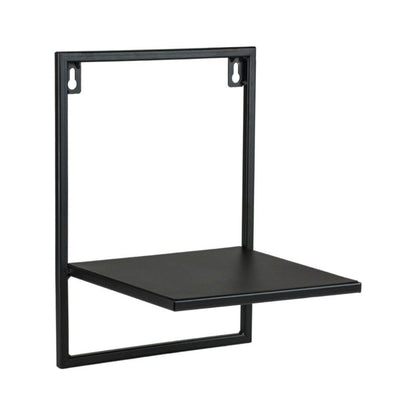 Hængende planteholder Your Loft Design Black 22x20x30 Elven S 1 stk.