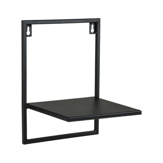 Hængende planteholder Your Loft Design Black 22x20x30 Elven S 1 stk.
