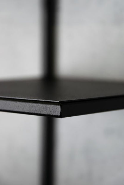 Hængende planteholder Your Loft Design Black 22x20x30 Elven S 1 stk.