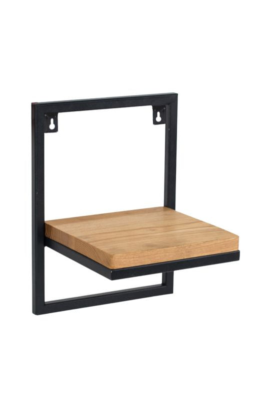 Hængende planteholder Your Loft Design Black Oak 23x20x30 Lens S 1 stk.