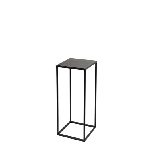 Your Loft Design planteholder Black 19x19x47 Evron S 1 stk.