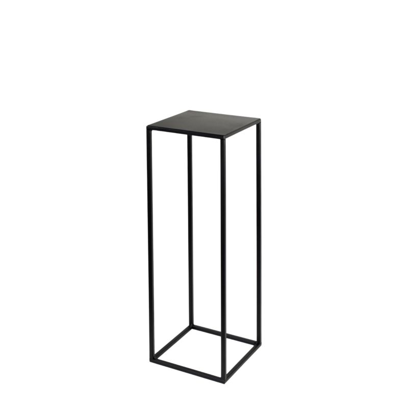 Your Loft Design planteholder Black 19x19x62 Evron M 1 stk.