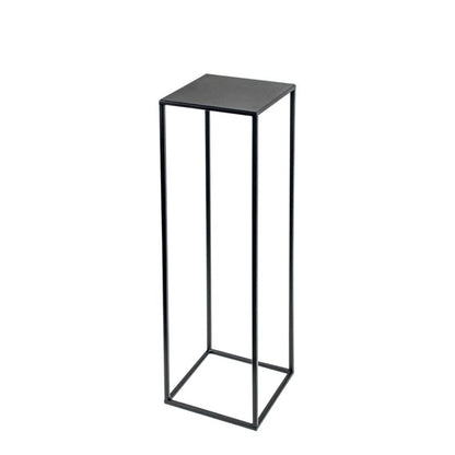 Your Loft Design blomsterstander Black 19x19x77 Evron L 1 stk.