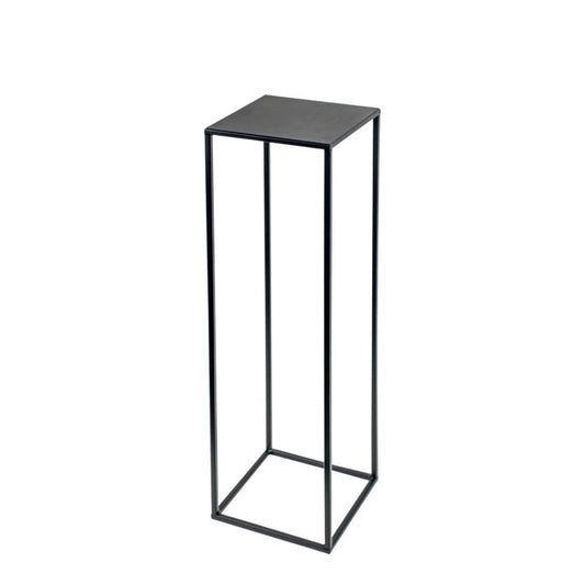 Your Loft Design blomsterstander Black 19x19x77 Evron L 1 stk.
