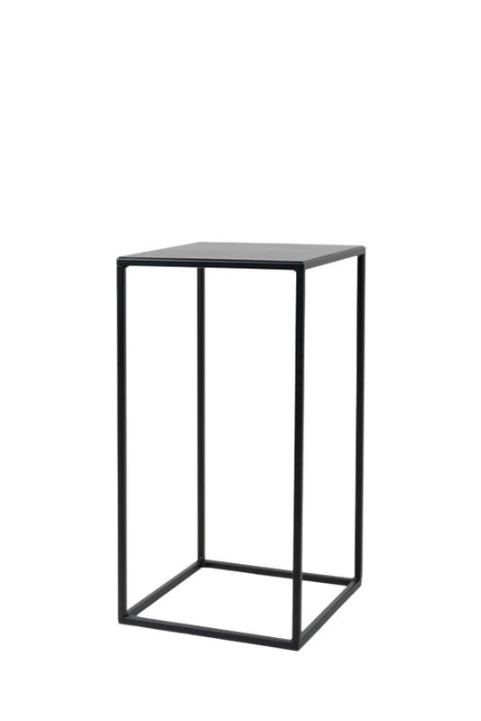 Your Loft Design sort planteholder 25x25x47 Brest S 1 stk.