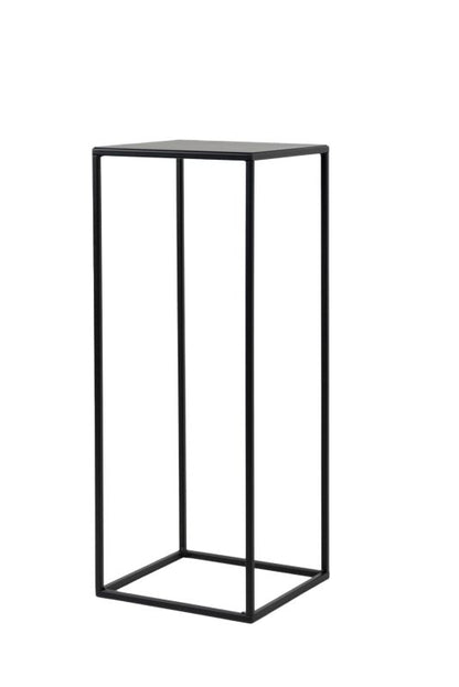 Your Loft Design sort planteholder 25x25x62 Brest M 1 stk.