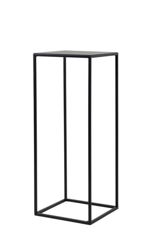 Your Loft Design sort planteholder 25x25x62 Brest M 1 stk.