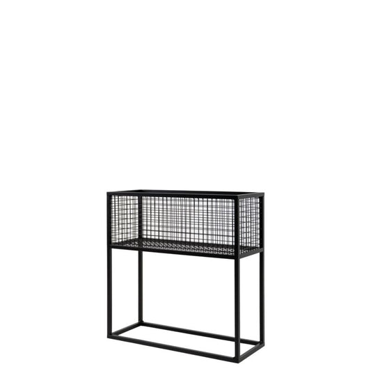 Your Loft Design sort planteholder 60x23x60 Dax S 1 stk.