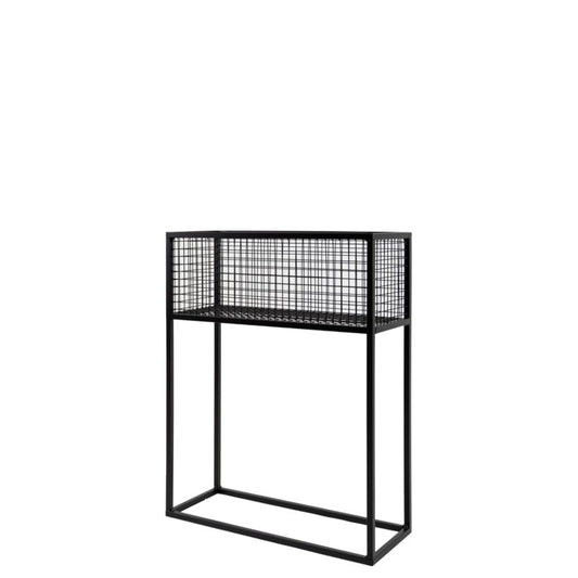 Your Loft Design sort planteholder 60x23x75 Dax M 1 stk.