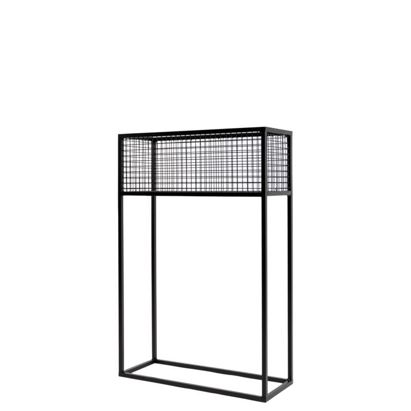 Your Loft Design planteholder sort 60x23x90 Dax L 1 stk.