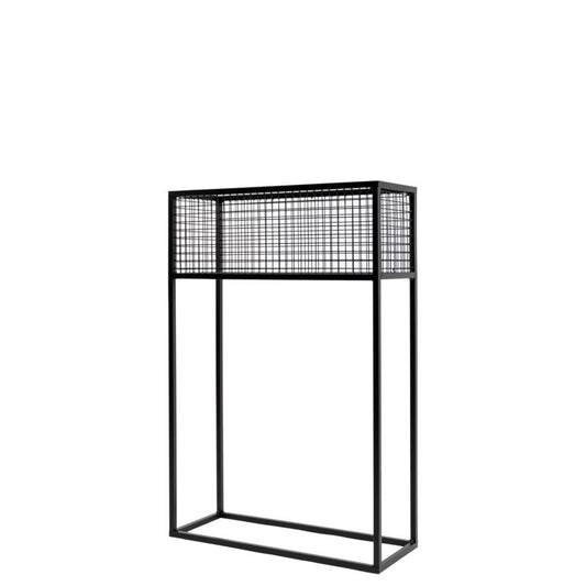 Your Loft Design planteholder sort 60x23x90 Dax L 1 stk.
