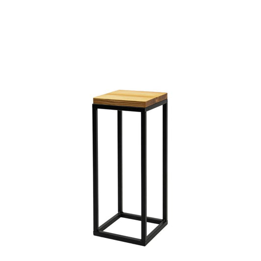 Your Loft Design planteholder Black Oak 19x19x47 Laval XS 1 stk.