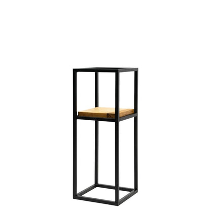 Your Loft Design planteholder Black Oak 22x22x60 Anet S 1 stk.