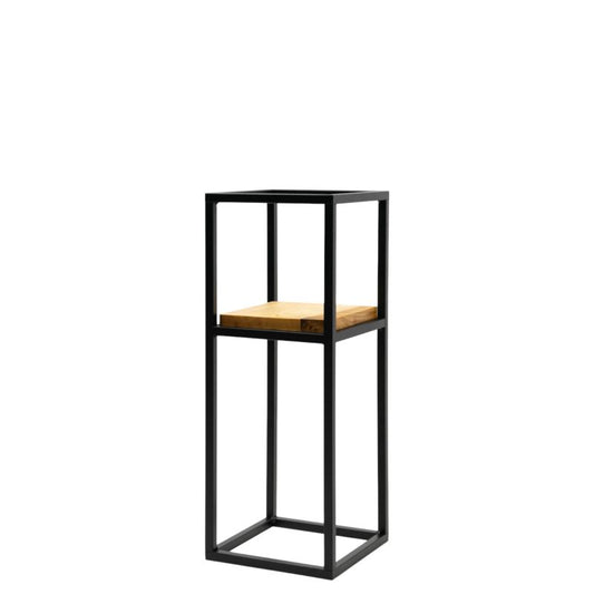 Your Loft Design planteholder Black Oak 22x22x60 Anet S 1 stk.