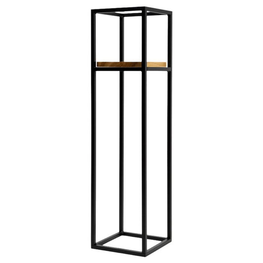 Your Loft Design planteholder sort eg 22x22x90 Anet L 1 stk.
