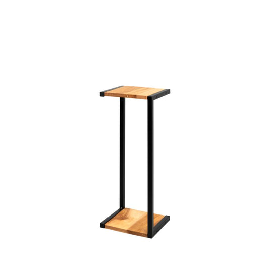 Planteholder Your Loft Design Black Oak 23x20x75 Amiens M 1 stk.