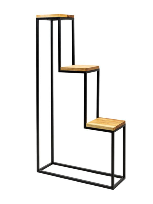 Your Loft Design planteholder Black Oak 60x20x112 Nicea L 1 stk.