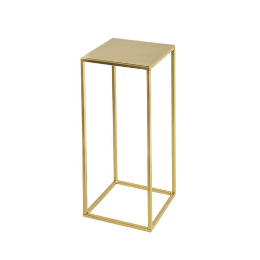 Your Loft Design Gold planteholder 19x19x47 Evron S 1 stk.