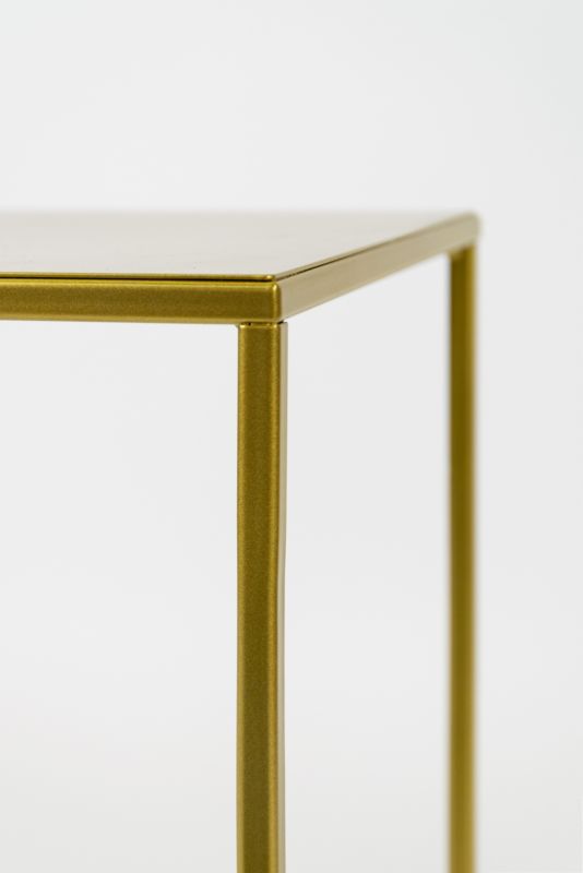 Your Loft Design Gold planteholder 19x19x47 Evron S 1 stk.
