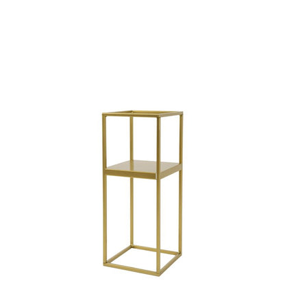 Your Loft Design blomsterstander Gold 19x19x47 Lille S 1 stk.