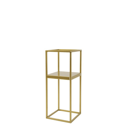 Your Loft Design blomsterstander Gold 19x19x47 Lille S 1 stk.