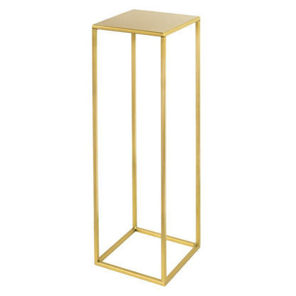 Your Loft Design Gold planteholder 19x19x62 cm Evron M 1 stk.