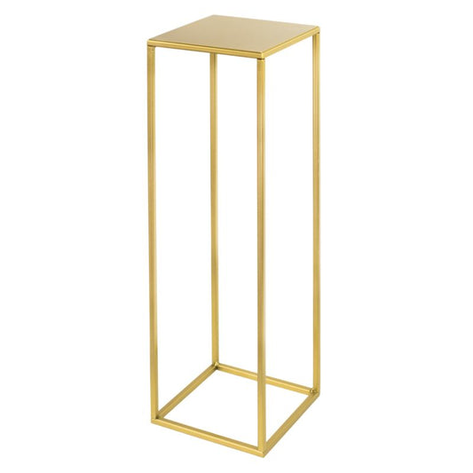 Your Loft Design Gold planteholder 19x19x62 cm Evron M 1 stk.