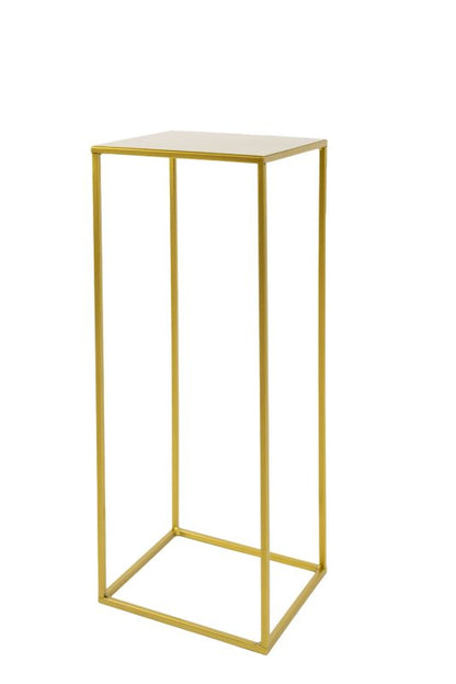 Your Loft Design Gold planteholder 25x25x62 Brest M 1 stk.